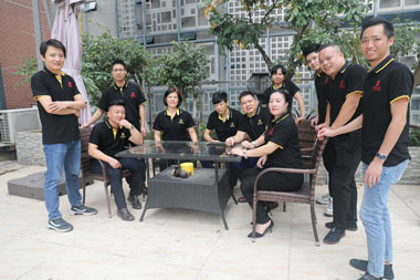 團(tuán)隊(duì)展示 團(tuán)隊(duì)展示